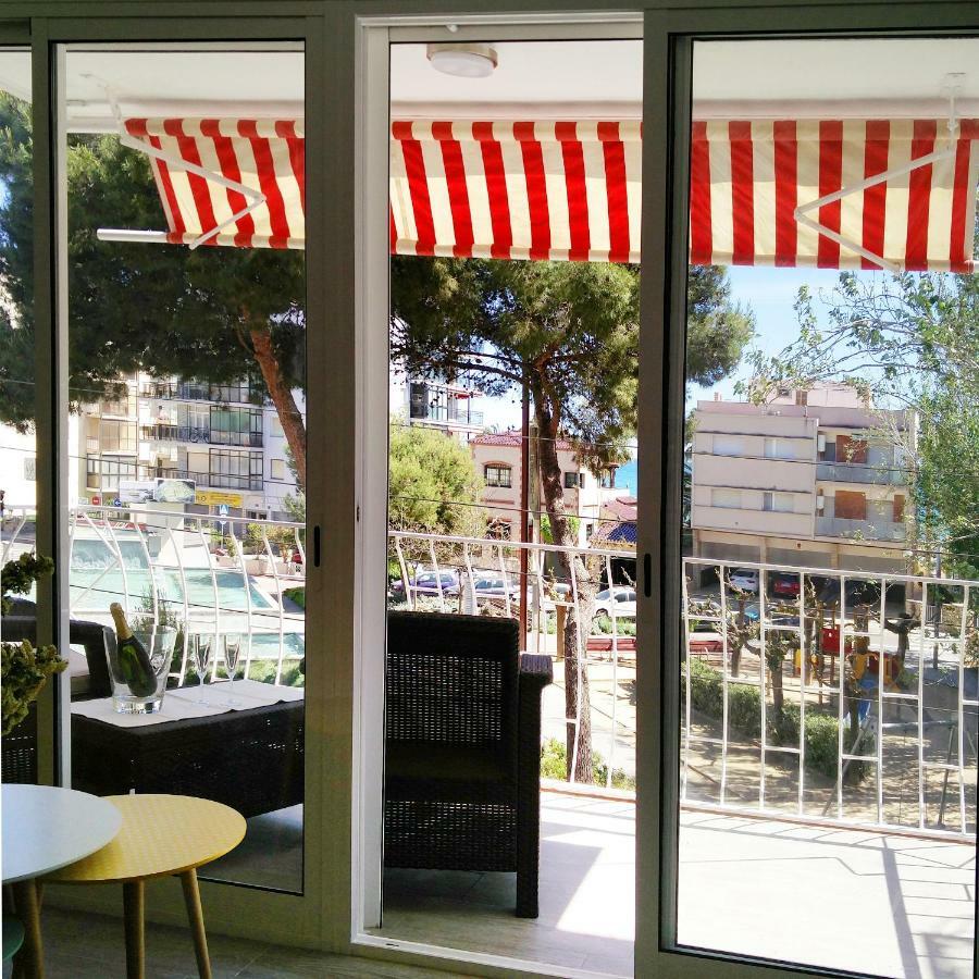 Apartamento Leman Daire Salou Dış mekan fotoğraf