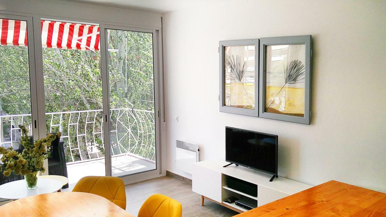 Apartamento Leman Daire Salou Dış mekan fotoğraf