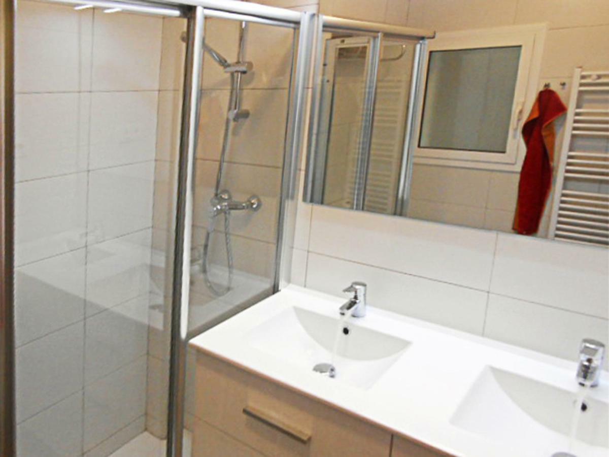Apartamento Leman Daire Salou Dış mekan fotoğraf