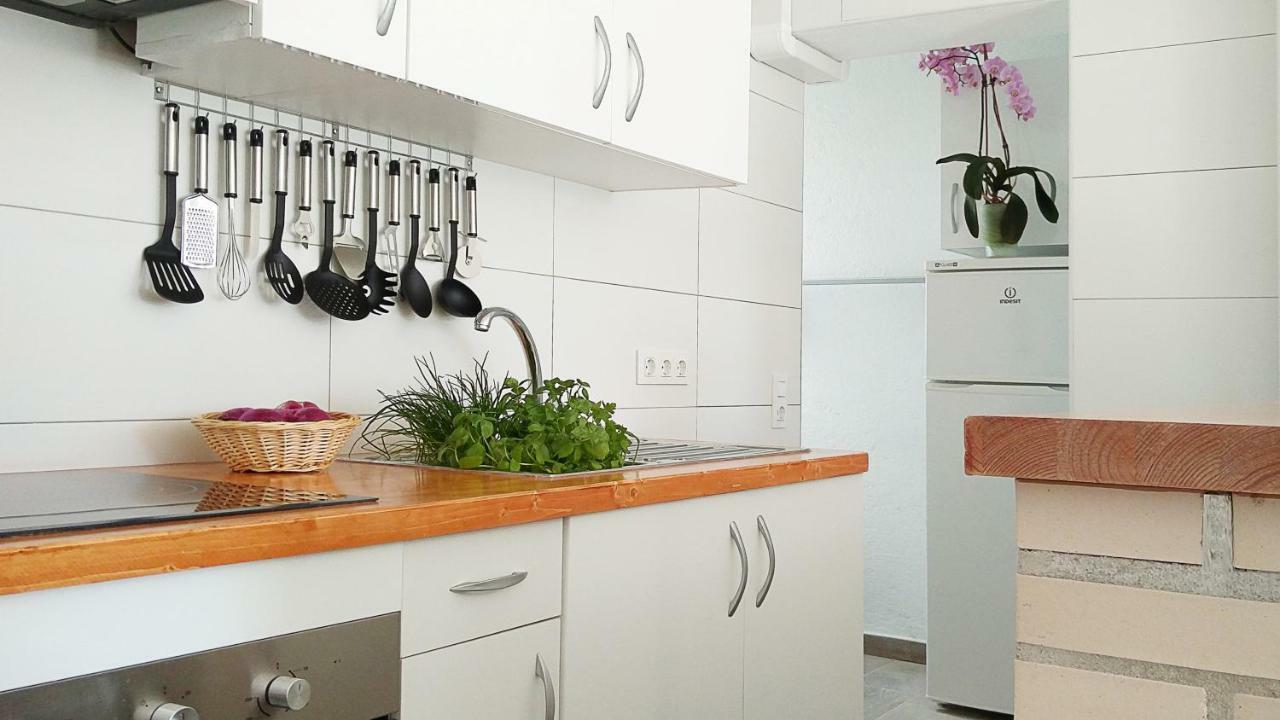 Apartamento Leman Daire Salou Dış mekan fotoğraf