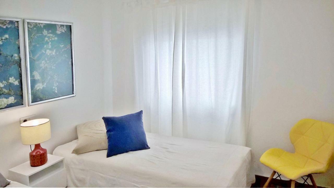 Apartamento Leman Daire Salou Dış mekan fotoğraf